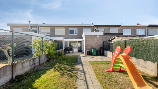 Leeuwerikstraat - 27 - - 2830