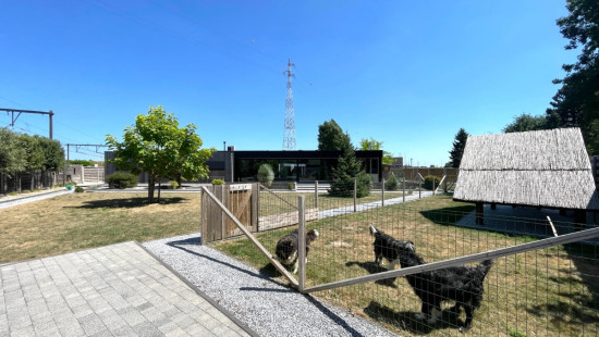 Moorselestraat - 166A - - 8930