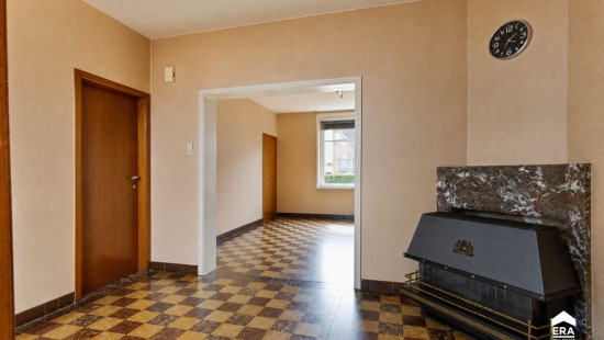 Brugse Steenweg - 134 - - 8630