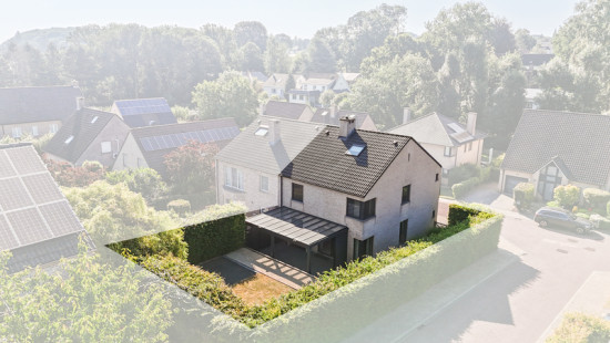 Hof van Montenaken - 6 - - 3078