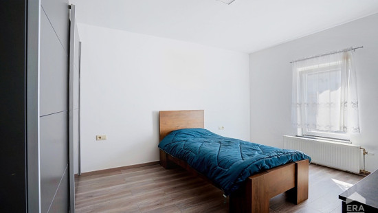 Rue Houlette - 17 - - 1495