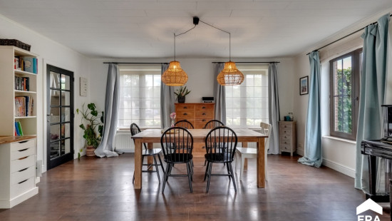 Tarwestraat - 21 - - 3600