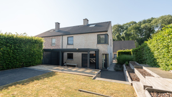 Hof van Montenaken - 6 - - 3078