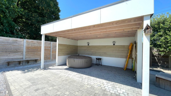 Moorselestraat - 166A - - 8930