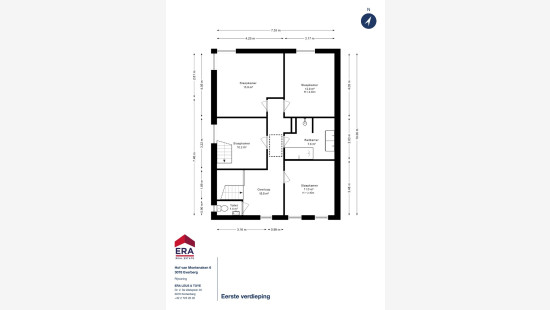 Hof van Montenaken - 6 - - 3078