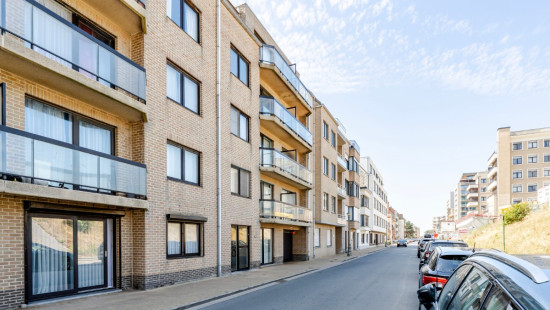 Duinenstraat - 34 - 0106 - 8400