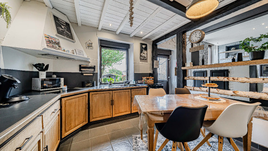 Rue Saint-Roch - 20 - - 6870