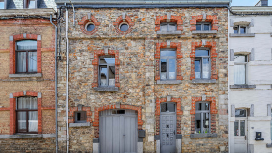 Rue Saint-Roch - 20 - - 6870
