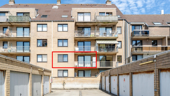 Duinenstraat - 34 - 0106 - 8400