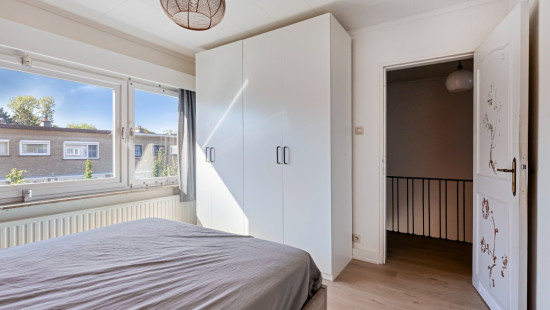 Leeuwerikstraat - 27 - - 2830