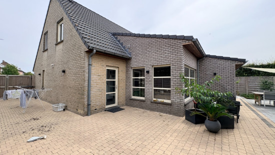 De Lanteernstraat - 13 - - 8870