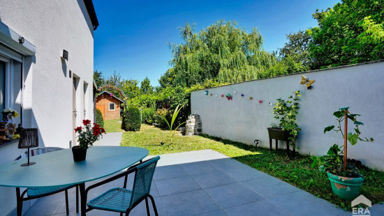Rue Houlette - 17 - - 1495
