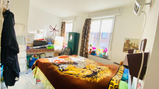 Leopoldstraat - 5 - - 8930