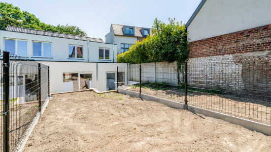 Koning Albertstraat - 141 - - 1760