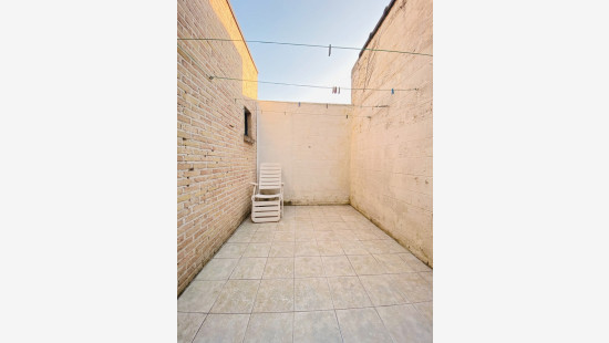 Leopoldstraat - 5 - - 8930