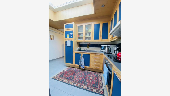 Leopoldstraat - 5 - - 8930