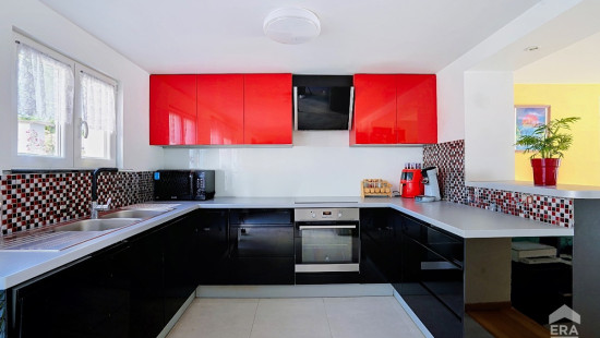 Rue Houlette - 17 - - 1495