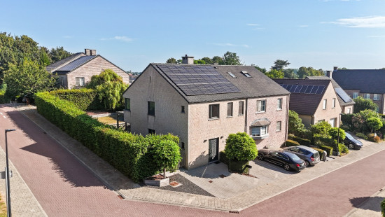 Hof van Montenaken - 6 - - 3078