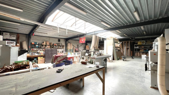 Moorselestraat - 166A - - 8930