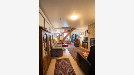 Leopoldstraat - 5 - - 8930