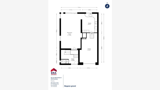 Hof van Montenaken - 6 - - 3078
