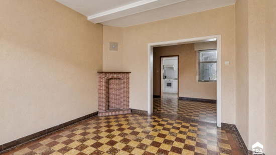 Brugse Steenweg - 134 - - 8630