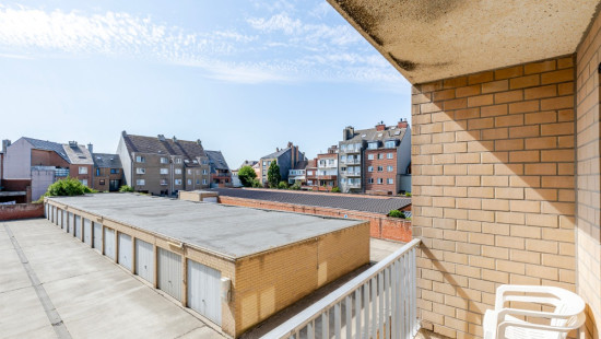 Duinenstraat - 34 - 0106 - 8400