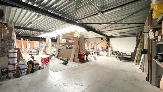 Moorselestraat - 166A - - 8930