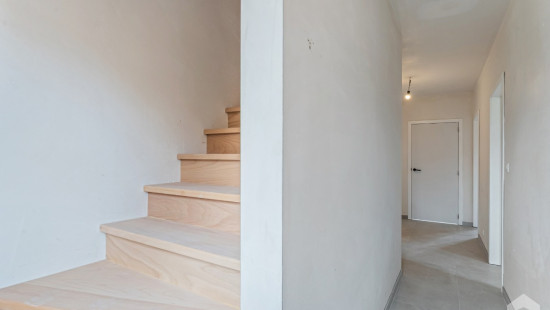 Kolkstraat - 3B - - 3450