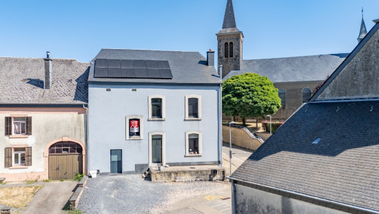Rue de la Fontaine - 1 - - 6700