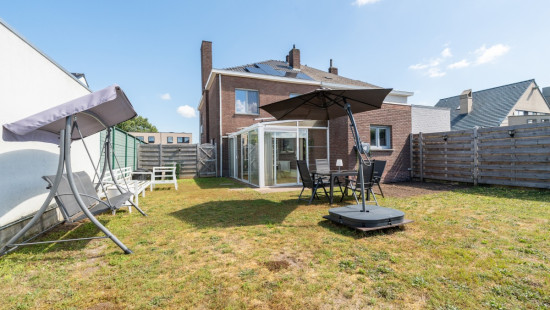 Raverschootstraat - 271 - - 9900