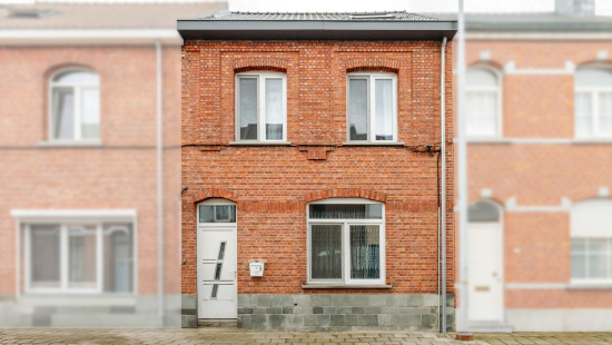 Sint Elooistraat - 3 - - 9200