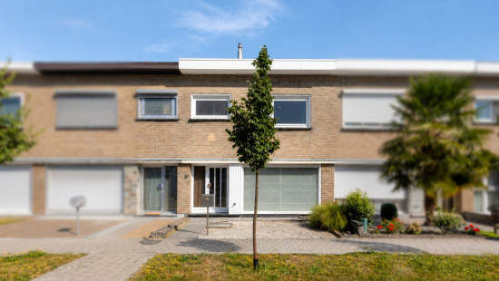 Leeuwerikstraat - 27 - - 2830