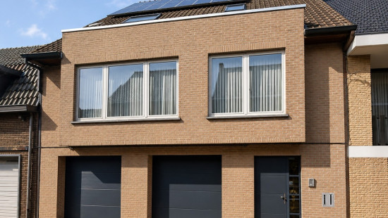 Bruggestraat - 90 - 01.01 - 8750