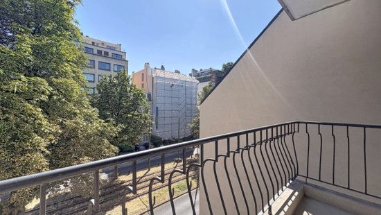 Avenue Winston Churchill - 138 - 3 - 1180