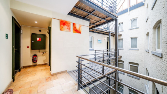 Rue de la Concorde - 45 - 307 - 4800