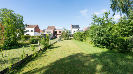 Nieuwstraat - 17 - 101 - 3071