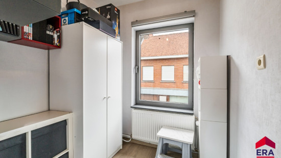 Hoogstraat - 55 - - 9472