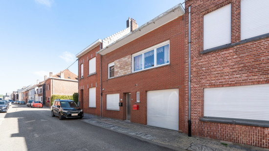 Nieuwstraat - 17 - 101 - 3071