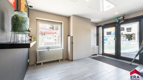 Grote Baan - 192 - - 9310