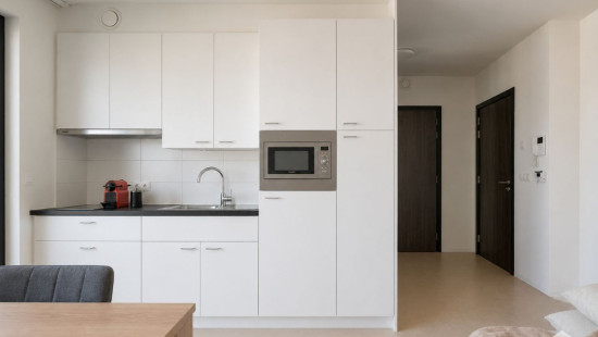 Pastoriestraat - 1 - 2.3 - 3570
