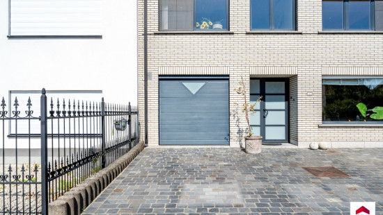 Kleemputtenstraat - 122 - - 1770