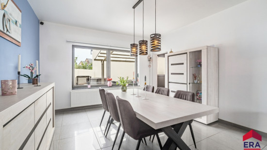Hoogstraat - 55 - - 9472