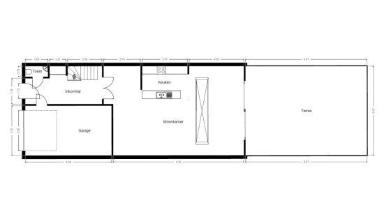 De Helle - 23 - - 2940