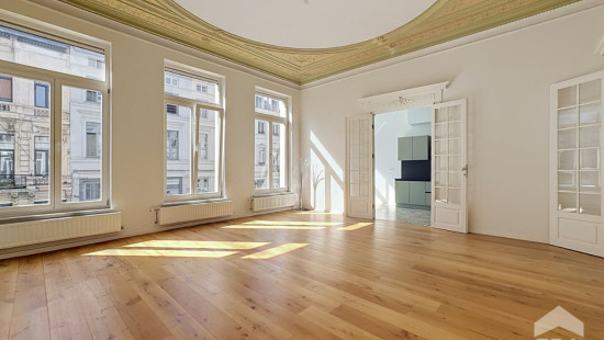 Rue Royale - 233 - 1 - 1210