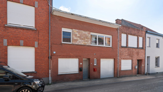 Nieuwstraat - 17 - 101 - 3071