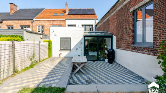 Schoolstraat - 22 - - 3380