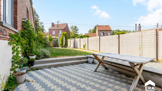 Schoolstraat - 22 - - 3380