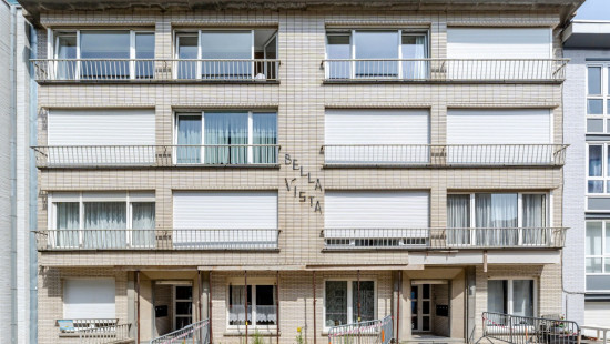 Joststraat - 22 - KV01 - 8670