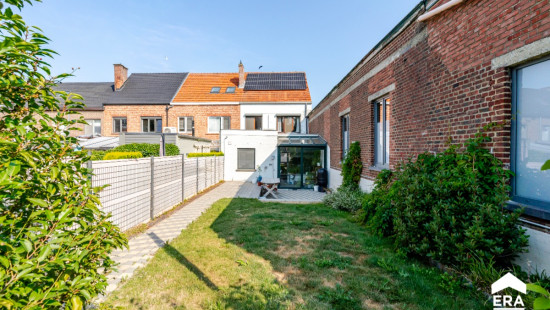 Schoolstraat - 22 - - 3380